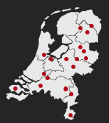 zoek een autoshop